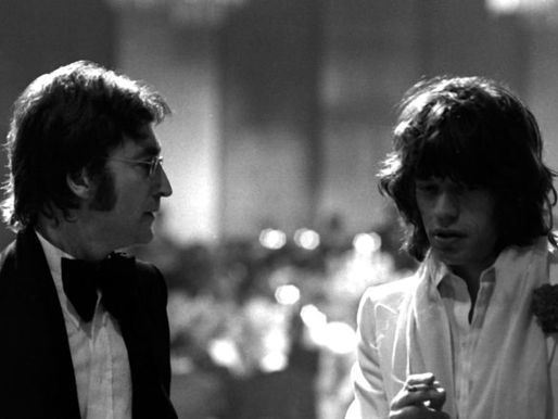 Beatles: novo livro revela encontro de John Lennon que deixou Mick Jagger desconfortável