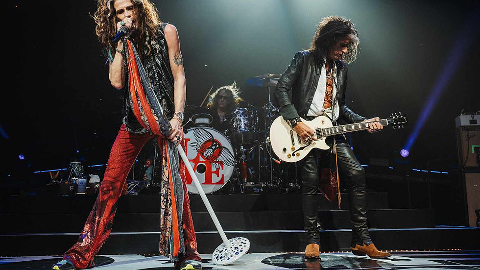 Aerosmith