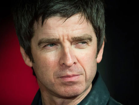 Noel Gallagher do Oasis