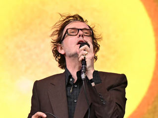 Jarvis Cocker, do Pulp