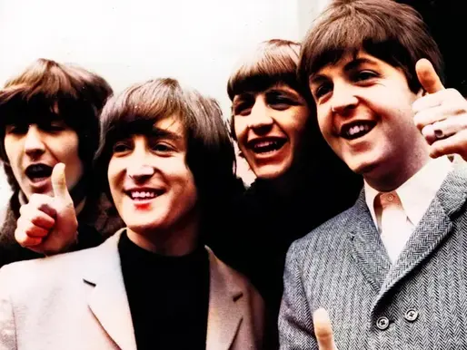 Martin Scorsese lança documentário sobre primeira visita dos Beatles aos EUA