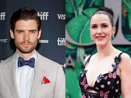 David Corenswet e Rachel Brosnahan escolhidos para 'Superman: Legacy' de James Gunn