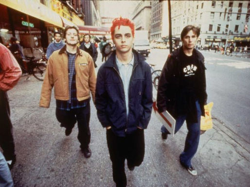 Green Day prepara novidades para o 30º aniversário de 'Dookie'