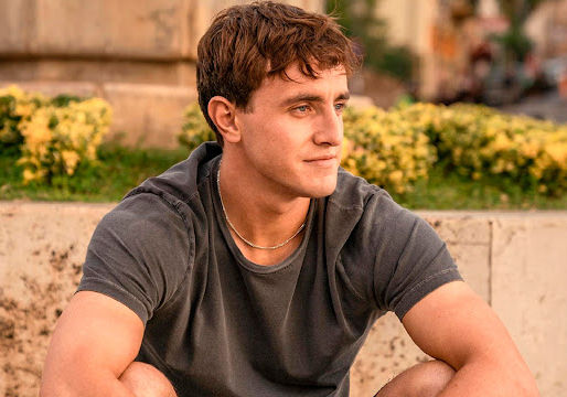 Ridley Scott fala sobre a escalação de Paul Mescal para 'Gladiador 2'