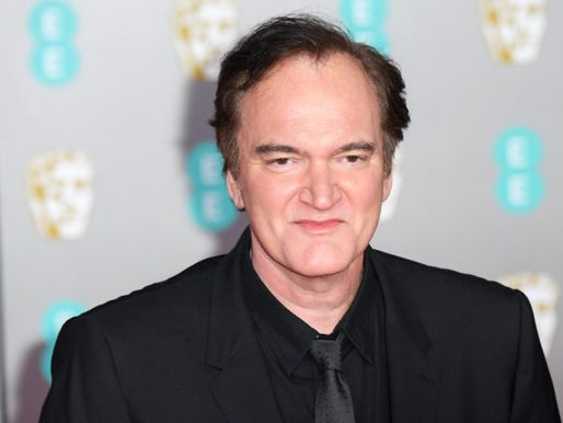 Quentin Tarantino afirma “não há mais astros de cinema de verdade” em Hollywood; confira