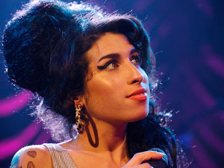 Amy Winehouse