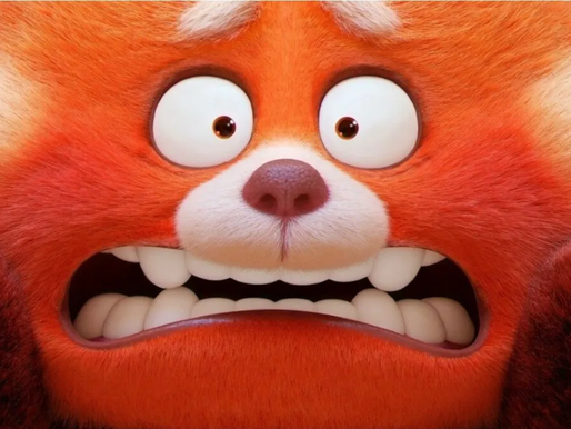 'Turning Red: Crescer é uma Fera', é mais um triunfo bonito e emocionante da Pixar