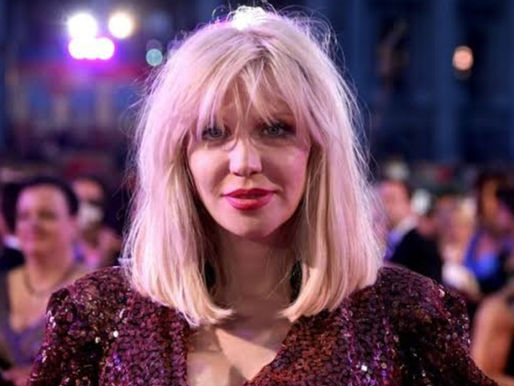 Courtney Love