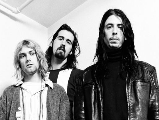 Nirvana é premiado por sua obra no Grammys Special Merit Awards; confira