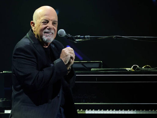 Billy Joel