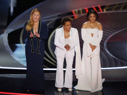 Confira todos os premiados do Oscar 2022