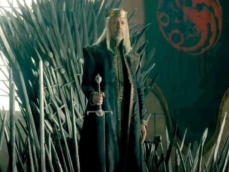 Incrível: House Of The Dragon’ é renovada para 2ª temporada