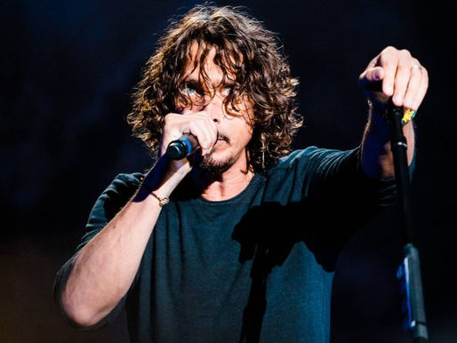 A disputa do Soundgarden com o espólio de Chris Cornell ainda está em andamento