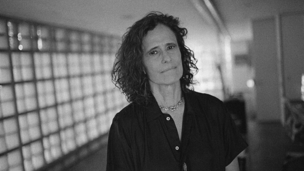 Zelia Ducan