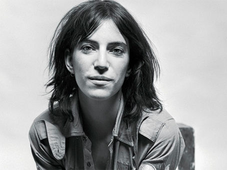 Patti Smith