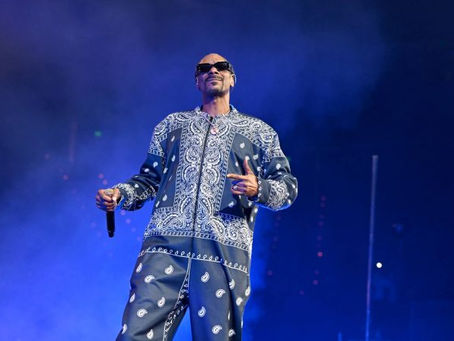 Snoop Dogg fala sobre as acusações de abuso sexual: "isso faz parte de um esquema de extorsão".