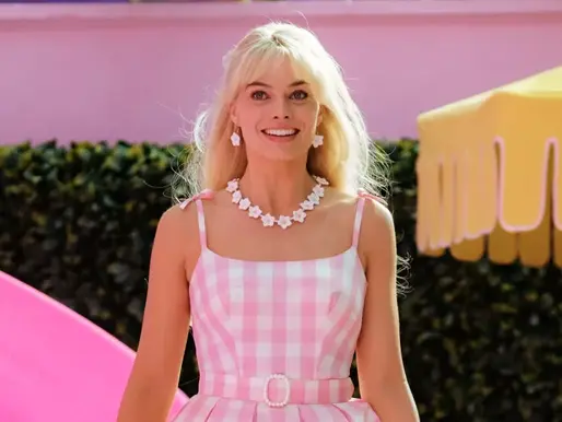 Barbie já tem data confirmada para chegar ao streaming