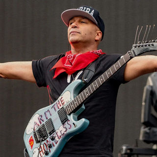 Tom Morello