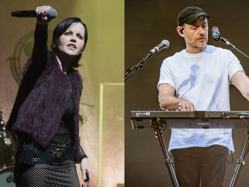 Iain Cook, do Chvrches, lança remix de Linger, clássico de 93 do The Cranberries