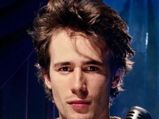 Jeff Buckley