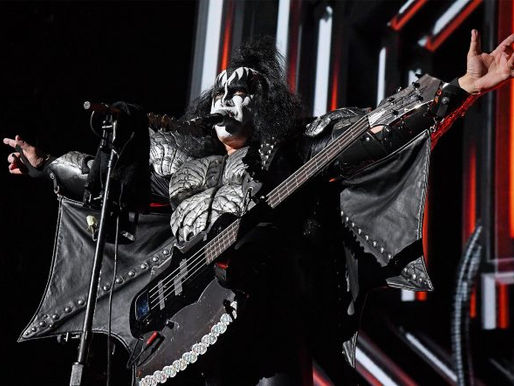 KISS vai se aposentar por “autorrespeito” e “amor” por seus fãs