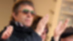 Liam Gallagher, 2026.