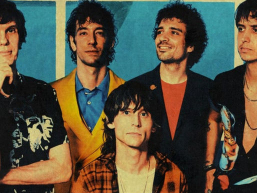 The Strokes