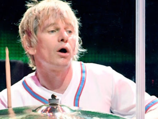 Zak Starkey