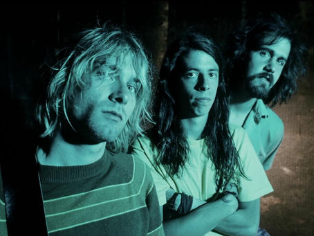 Nirvana