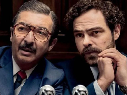 'Argentina, 1985', um ótimo filme argentino que exalta Ricardo Darín e a história da América Latina