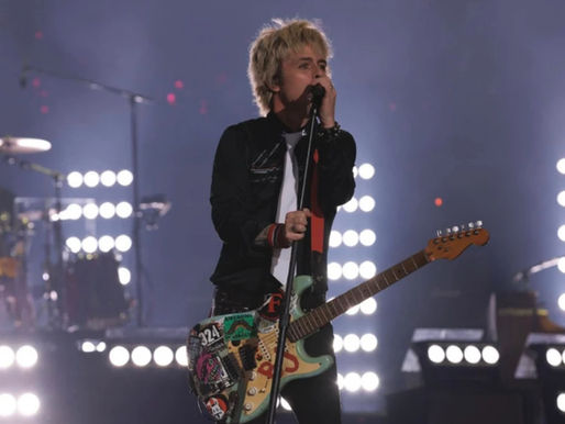 Billie Joe
