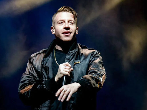 Macklemore