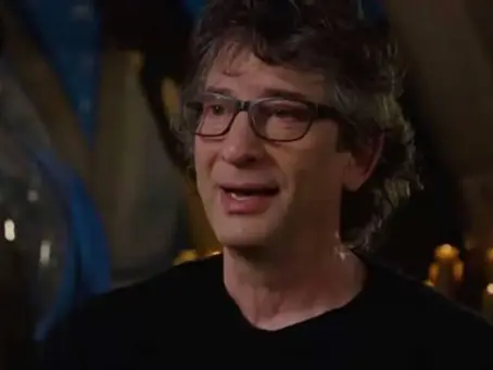 Neil Gaiman acusado de agressão sexual por duas mulheres