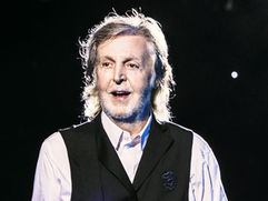 Paul McCartney