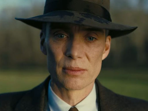 Como Oppenheimer morreu?