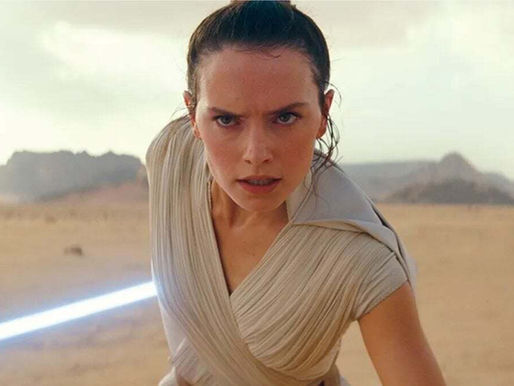 Daisy Ridley fala sobre a vida pós-"Star Wars" e novo projeto da franquia