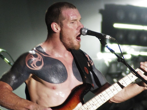 Futuro do Rage Against The Machine segue incerto, segundo Tim Commerford