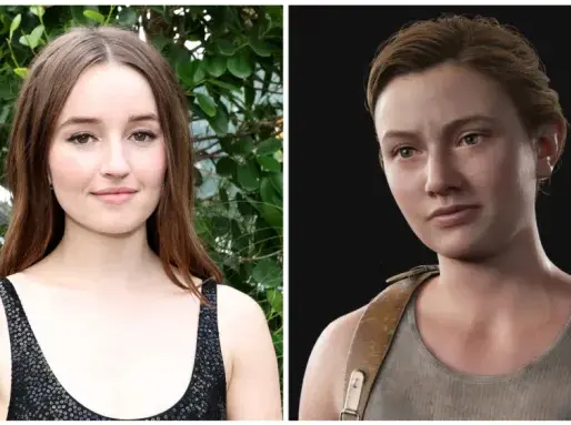 Kaitlyn Dever irá interpretar Abby na 2ª temporada de The Last of Us