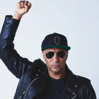 Tom Morello