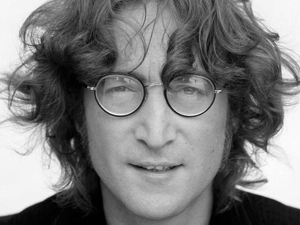 John Lennon