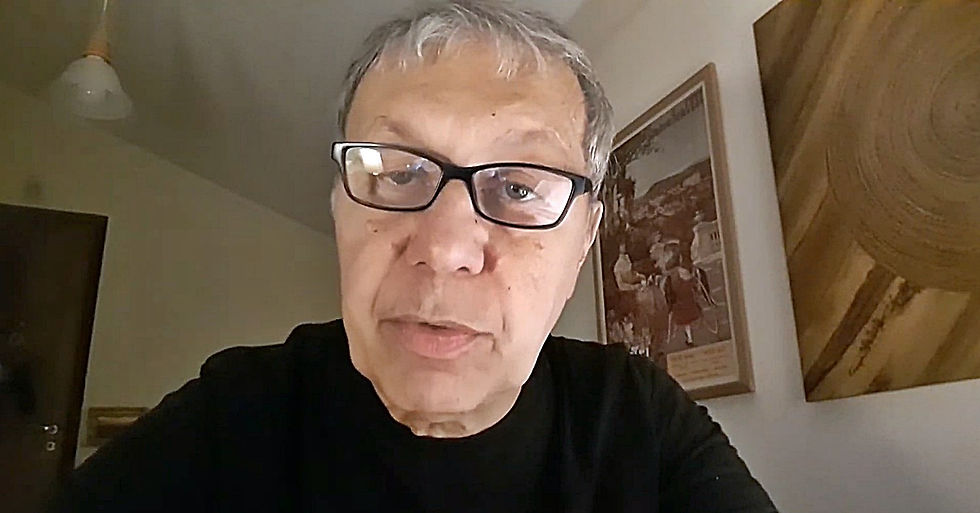 Rui Motta