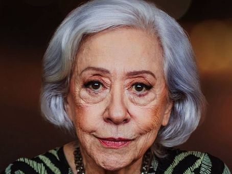 Fernanda Montenegro