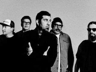 Deftones