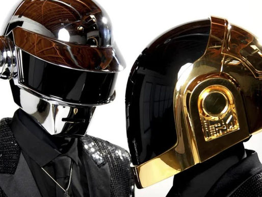 'Random Access Memories' do Daft Punk chega ao topo da parada dance/eletrônico da Billboard