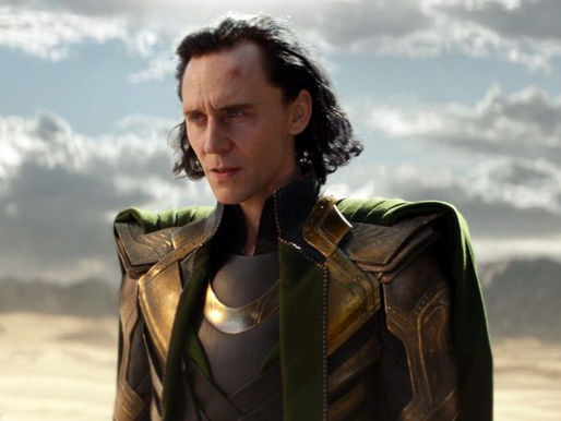 Segunda temporada de 'Loki' deve começar em breve com filmagens em Londres