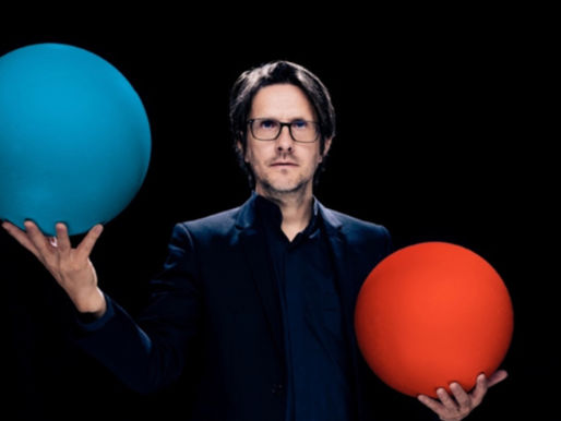 Steven Wilson anuncia etapa latino-americana da “Overview Tour” com show no Brasil