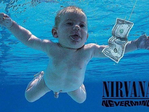 Nirvana: Especial 30 anos de 'Nevermind'; O Disco que Mudou a cara do Rock nos anos 90