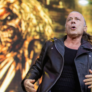 Iron Maiden comenta entrada no Hall da Fama após 22 anos de espera