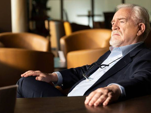 Brian Cox afirma que filmes de super-heróis, como Deadpool & Wolverine, são responsáveis pela crise no cinema