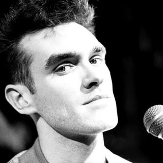 Morrissey
